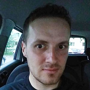 Muž 37 rokov Rožňava