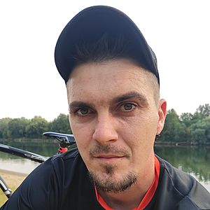 Muž 34 rokov Šaľa