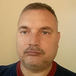 Muž 51 rokov Myjava