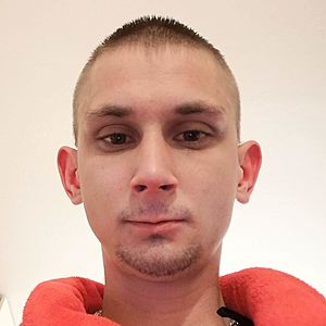 Muž 32 rokov Dunajská Streda