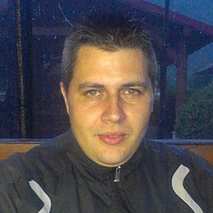 Muž 35 rokov Gelnica
