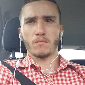 Muž 23 rokov Bánovce nad Bebravou