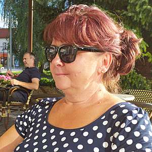 Žena 57 rokov Liptovský Mikuláš