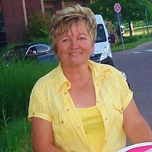 Žena 63 rokov Rožňava