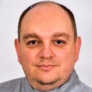 Muž 40 rokov Prievidza