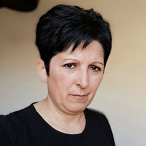 Žena 55 rokov Banská Bystrica