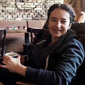 Žena 49 rokov Bratislava