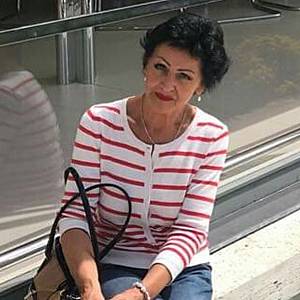 Žena 70 rokov Banská Bystrica