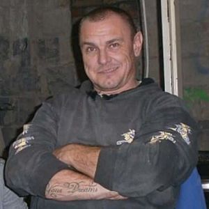 Muž 49 rokov Komárno