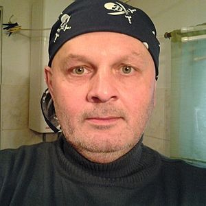 Muž 58 rokov Bytča