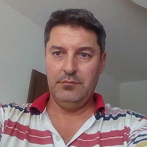 Muž 51 rokov Detva