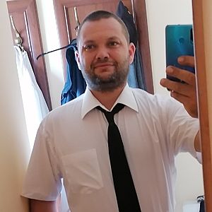 Muž 38 rokov Šaľa