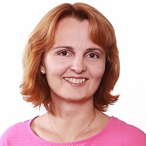 Žena 51 rokov Košice