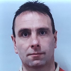 Muž 48 rokov Žarnovica