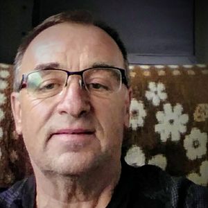 Muž 58 rokov Ilava