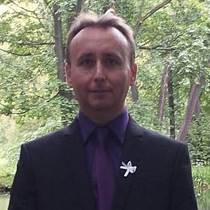 Muž 48 rokov Martin