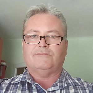 Muž 53 rokov Šaľa