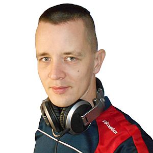 Muž 37 rokov Nové Zámky