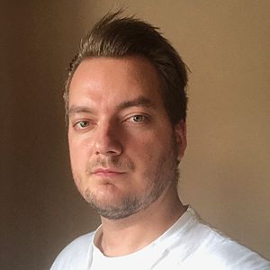 Muž 34 rokov Nové Zámky
