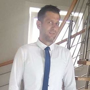Muž 37 rokov Bardejov