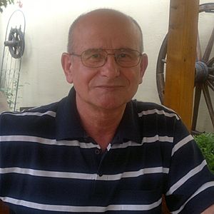 Muž 77 rokov Bratislava