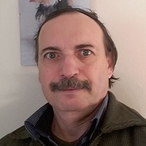 Muž 64 rokov Banská Štiavnica