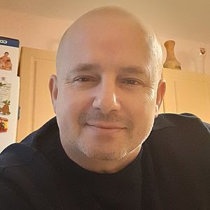 Muž 52 rokov Bánovce nad Bebravou
