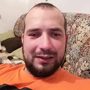 Muž 33 rokov Zlaté Moravce