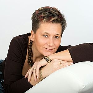Žena 59 rokov Bratislava
