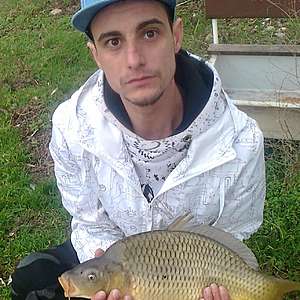 Muž 32 rokov Senec