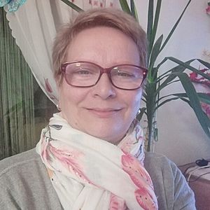 Žena 55 rokov Nové Zámky
