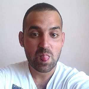 Muž 31 rokov Krupina