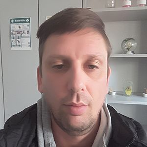 Muž 45 rokov Dunajská Streda