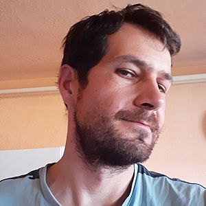 Muž 38 rokov Poltár