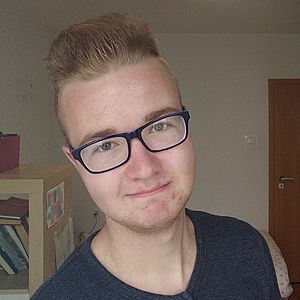 Muž 22 rokov Ilava
