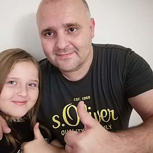 Muž 44 rokov Bardejov