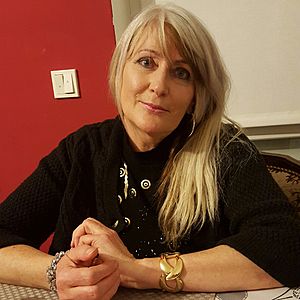 Žena 66 rokov Martin