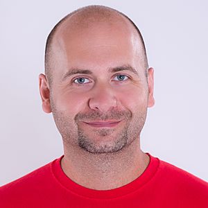 Muž 47 rokov Martin