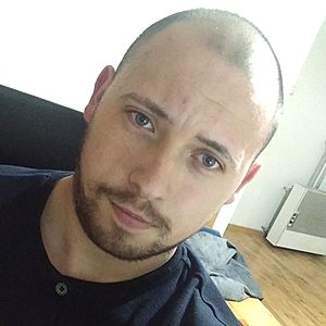 Muž 27 rokov Trebišov