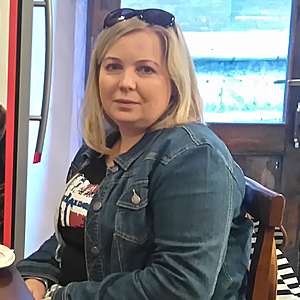 Žena 45 rokov Zvolen