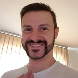 Muž 36 rokov Gelnica