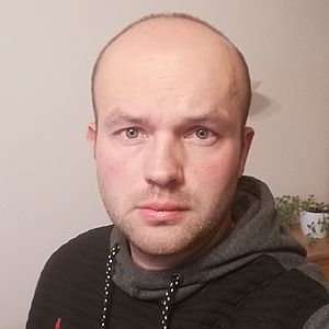 Muž 37 rokov Bánovce nad Bebravou