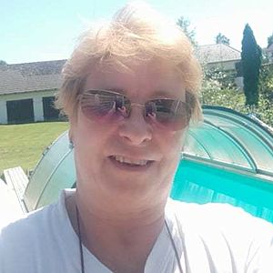 Žena 63 rokov Lučenec