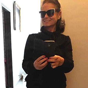 Žena 69 rokov Žilina