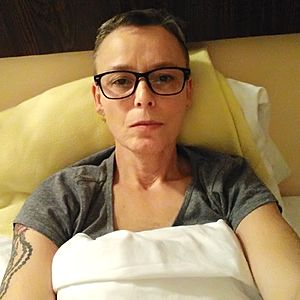 Žena 56 rokov Stará Ľubovňa
