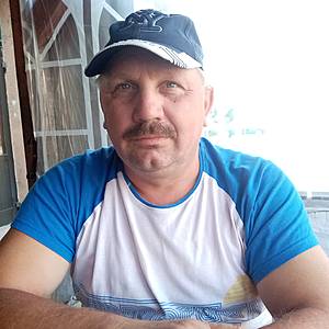 Muž 52 rokov Žiar nad Hronom