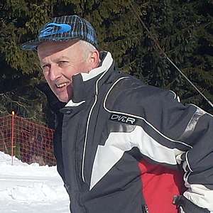 Muž 68 rokov Lučenec