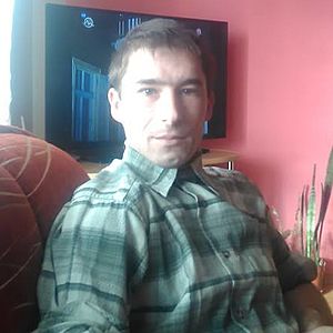 Muž 32 rokov Dolný Kubín