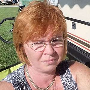 Žena 60 rokov Šaľa