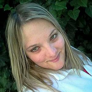 Žena 29 rokov Dunajská Streda